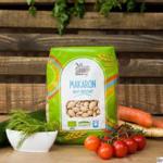 Bio Babalscy Makaron Biały Orkiszowy Muszelki Bio 400g