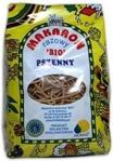 Bio Babalscy Makaron pszenny razowy NITKA 400g