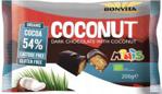 Bio Batony Kokosowe Bez Laktozy (10x 20g)- Bonvita