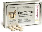 Bio-Chrom 30 tabletek