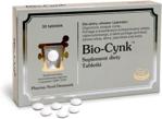 Bio-Cynk 30 tabletek