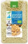 BIO EUROPA - GRANULAT SOJOWY BIO 500g