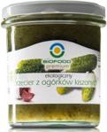 Bio Food przeciez ogórkowy bio 280g