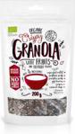 Bio granola owocowa z burakiem - 200 g