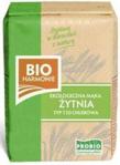 Bio Harmonie Mąka Żytnia Typ 720 Chlebowa 1Kg Eko