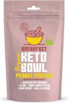 Bio keto bowl peanut protein 200g