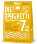 BIO KETO Makaron Shirataki Konjac Spaghetti 300g