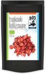 Bio Kontynenty Truskawki Liofilizowane Bio 30G