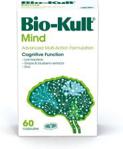 Bio-Kult Mind Probiotyk Funkcje Poznawcze 60Kaps.