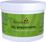 BIO-LIFE Sól borowinowa 500 g