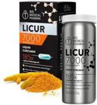 Bio Medical Pharma Licur 7000 60 kaps.