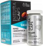 Bio Medical Pharma Neuracaps Smart 60 kaps.