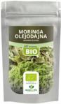 Bio Moringa Oleifera Liść Krojony 250G Certyfikat