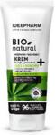 BIO natural Krem do rąk i paznokci odżywczo-łagodzący do skóry suchej i wrażliwej, 100ml