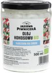 BIO Olej kokosowy nierafinowany 500ml