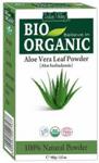 Bio Organic Aloe Vera Proszek 100G