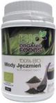 Bio Organic Foods Młody Jęczmień Zielony 270 g