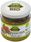 Bio pasztet z czterech ziaren 160g