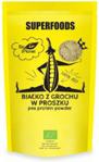 Bio Planet Białko Z Grochu W Proszku Bio 150G