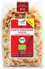 Bio Planet Chipsy kokosowe prażone BIO 150g