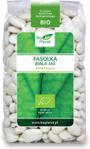 Bio Planet fasolka biała jaś bio 400g