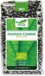 Bio Planet Fasolka Czarna Bio 500G