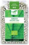 Bio Planet groch zielony bio 400g