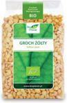 Bio Planet groch żółty połówki bio 400g