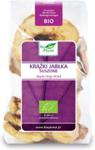 Bio Planet jabłka krążki bio 100g