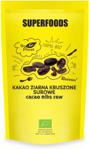 Bio Planet Kakao Ziarna Kruszone Surowe Bio 250g