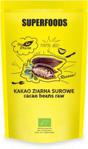 Bio Planet Kakao Ziarna Surowe Bio 200G