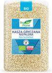 Bio Planet Kasza Gryczana Niepalona Bezglutenowa Bio 2kg