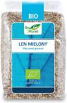 Bio Planet LEN MIELONY BIO 250g