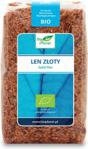 Bio Planet Len Złoty Bio 400g