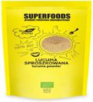 Bio Planet Lucuma Sproszkowana Bio 200G