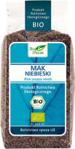 Bio Planet mak niebieski bio 200g