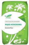 Bio Planet Mąka Kokosowa Bio 400G