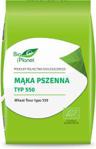 Bio Planet mąka pszenna typ 550 bio 1kg