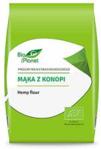 Bio Planet Mąka Z Konopi Bio 400G