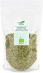 BIO PLANET - MORINGA LIŚCIE SUSZONE BIO 100g