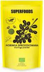 Bio Planet Moringa Sproszkowana Bio 150G