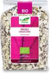 Bio Planet Musli Owocowe BIO 300g