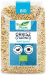 BIO PLANET - ORKISZ (ZIARNO) BIO 1kg