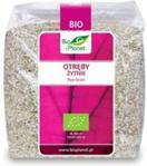 Bio Planet otręby żytnie bio 150g