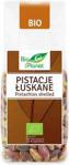 BIO PLANET - PISTACJE ŁUSKANE BIO 150g