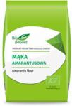 Bio Planet Planet Mąka Amarantusowa Bio 400G