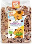 Bio Planet Płatki Kukurydziano Czekoladowe Bio 250G Biominki