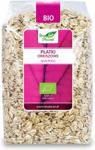 Bio Planet płatki orkiszowe bio 600g