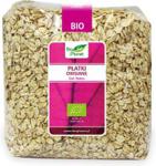 Bio Planet Płatki Owsiane Bio 1Kg