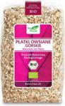 Bio Planet Płatki Owsiane Górskie Bio 300G